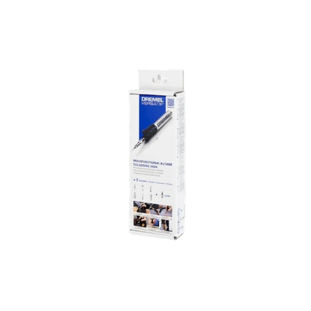 Паяльник Dremel DREMEL VERSATIP (2000-7) 2