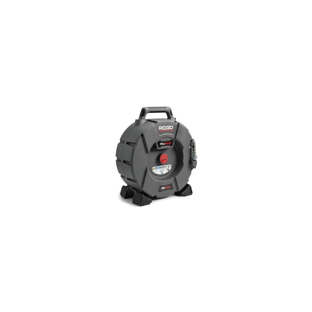 Устройство для прочистки труб Ridgid 64278 1