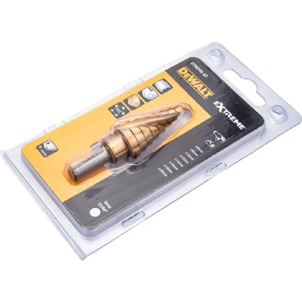 Сверло DeWALT DT90248-QZ 3