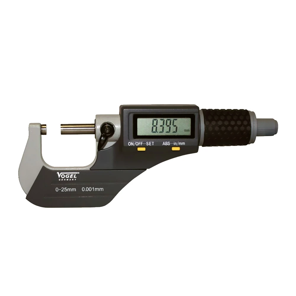 Микрометр Vogel 231061 1