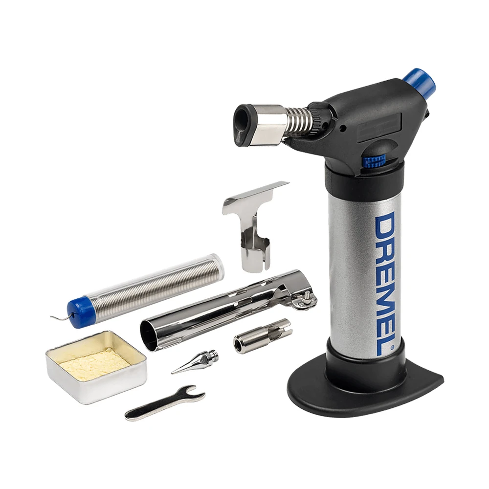 Паяльник Dremel VERSAFLAME N 1