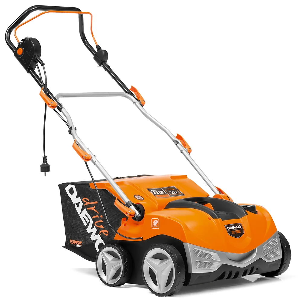 Аэратор Daewoo DSC 2000E 2