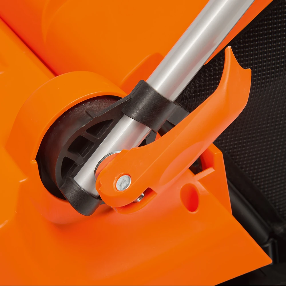 Аэратор Daewoo DSC 2000E 4