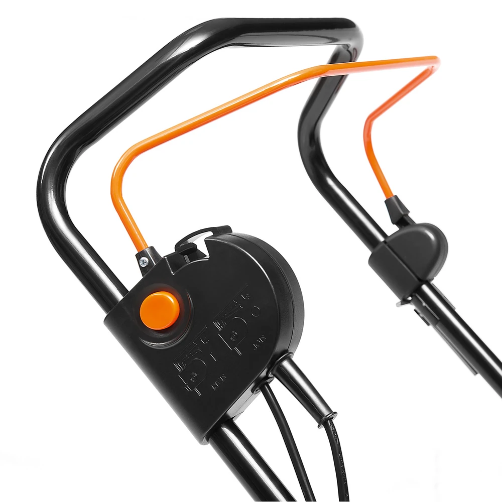 Аэратор Daewoo DSC 2000E 6