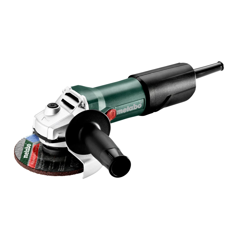 Углошлифовальная машина METABO WEV 850-125 (603611000) 1