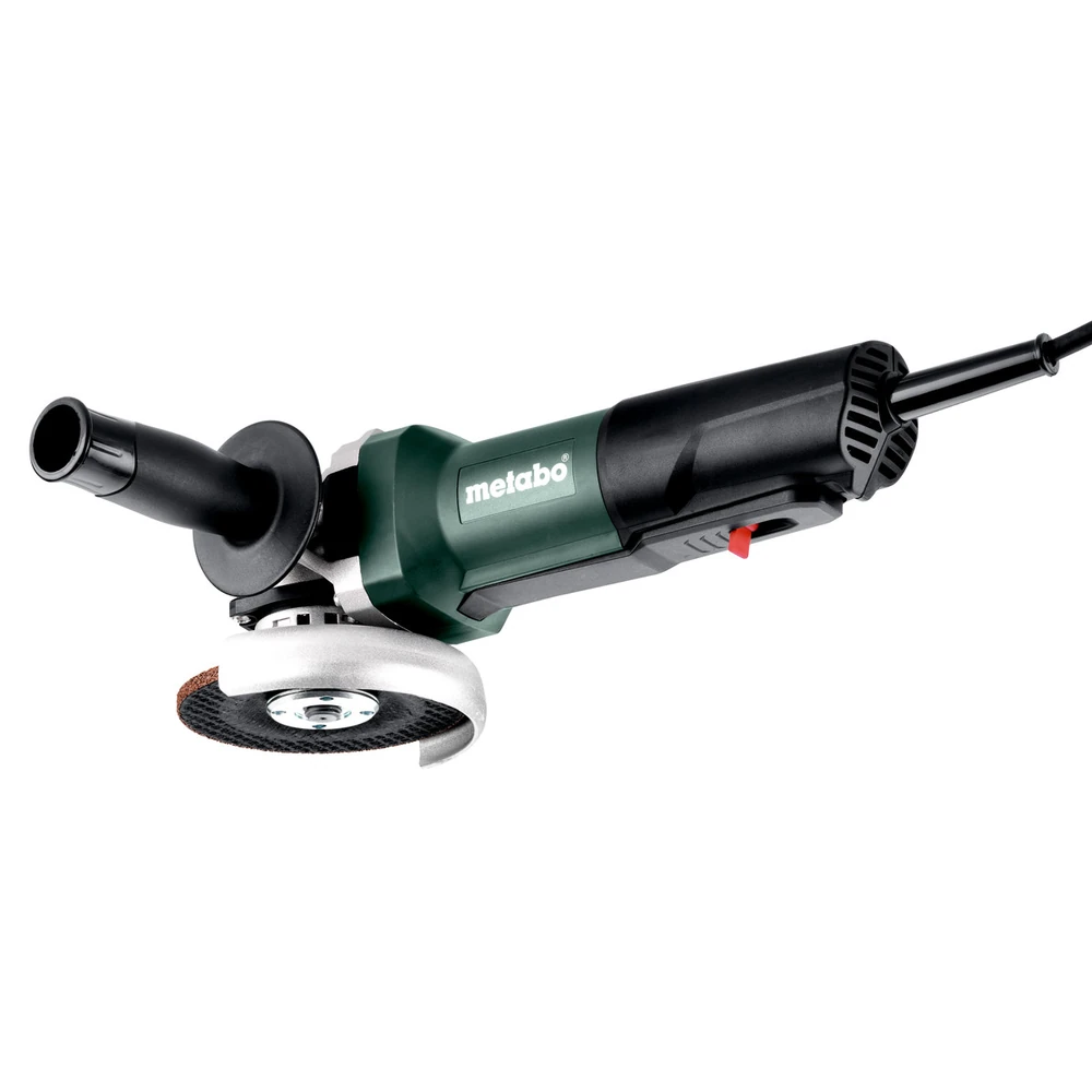 Углошлифовальная машина METABO WP 1100-115/125 (603612010) 1