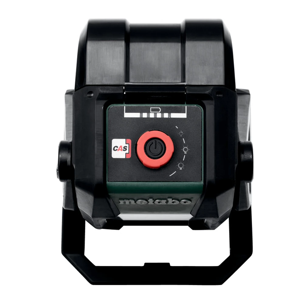 Фонарь METABO BSA 12-18 LED 2000 (601504850) 2