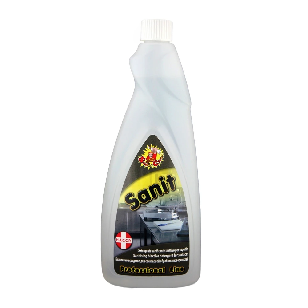 Средство Chem-Italia Sanit 0.75 l 1