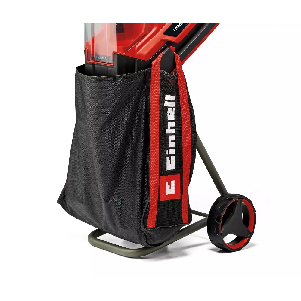 Шредер Einhell Germany AG REDAXXO 36/25 (343071012) 4