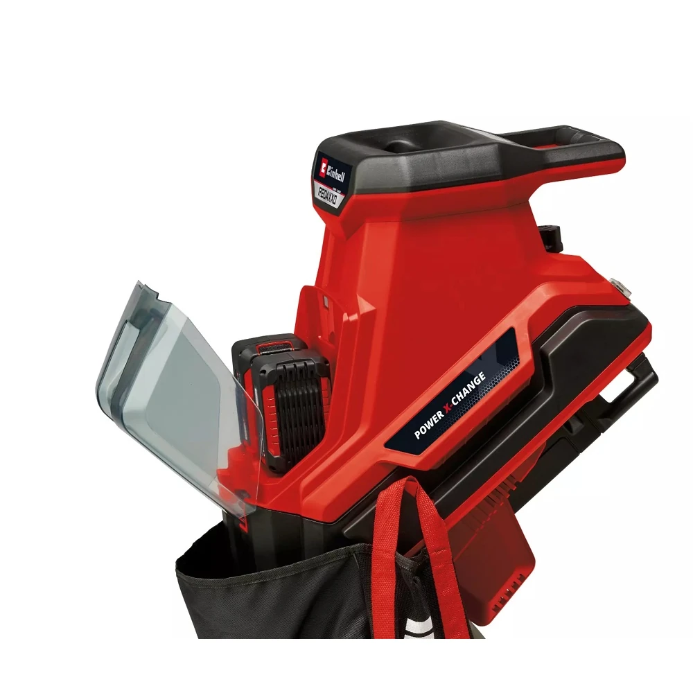 Шредер Einhell Germany AG REDAXXO 36/25 (343071012) 5