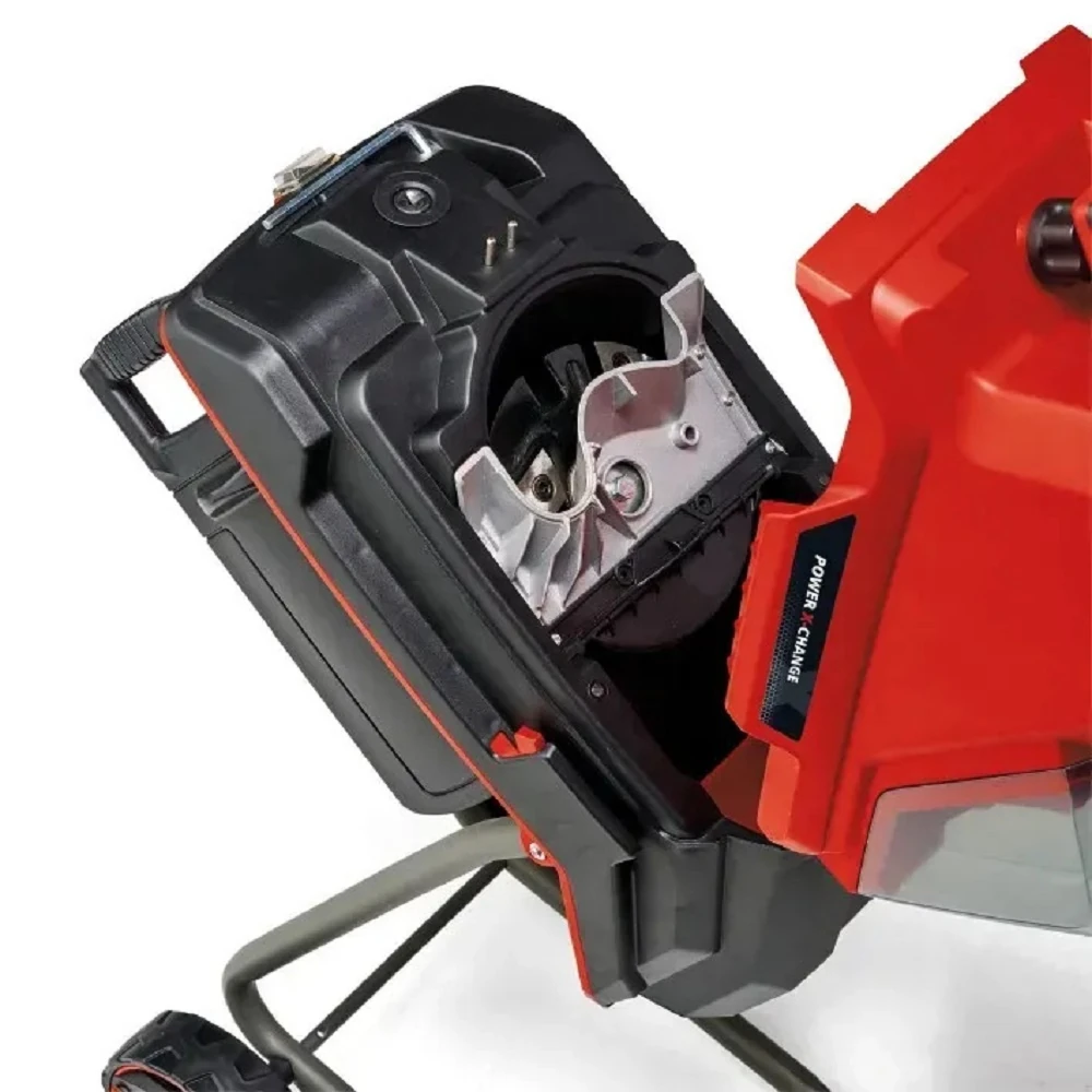 Шредер Einhell Germany AG REDAXXO 36/25 (343071012) 6