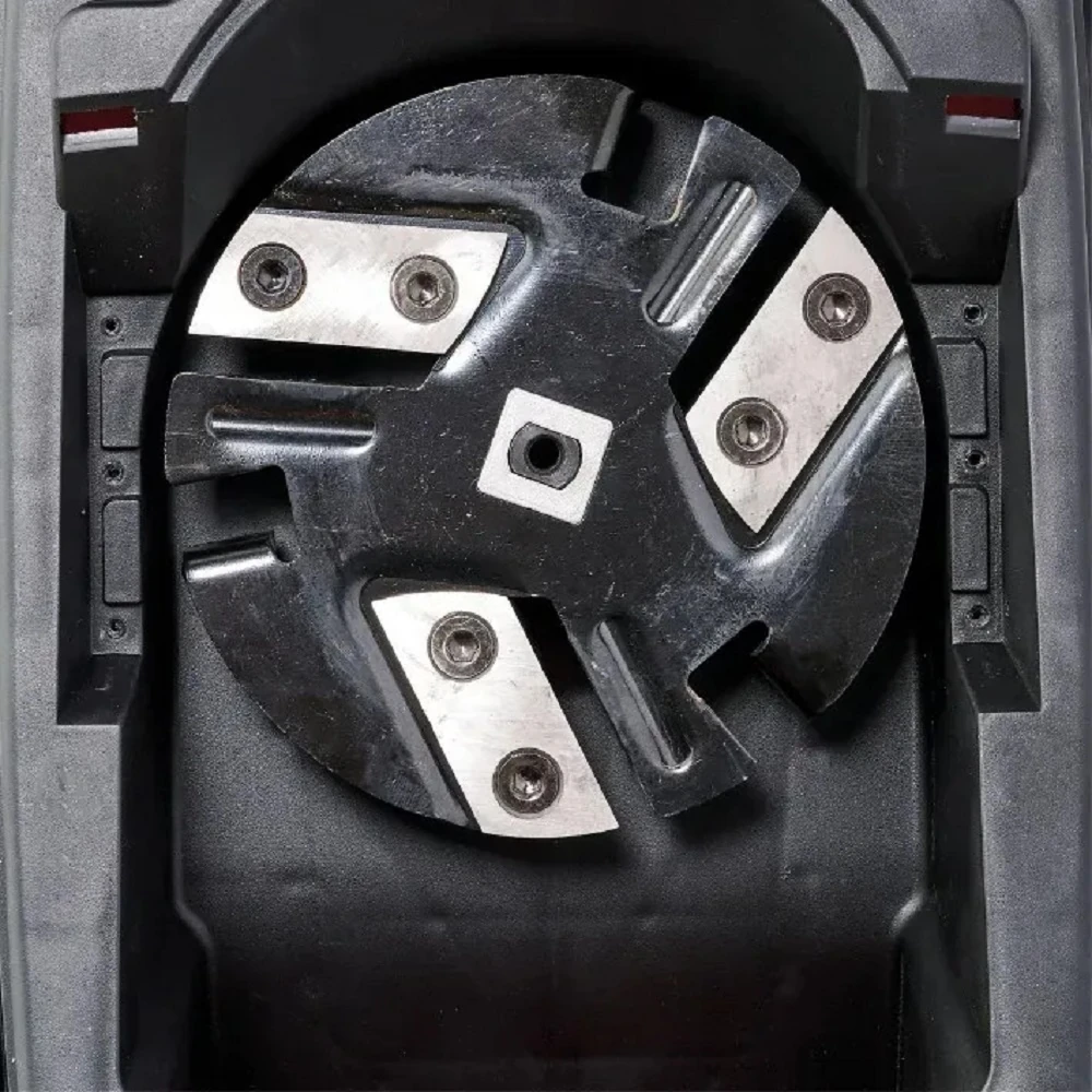 Шредер Einhell Germany AG REDAXXO 36/25 (343071012) 8