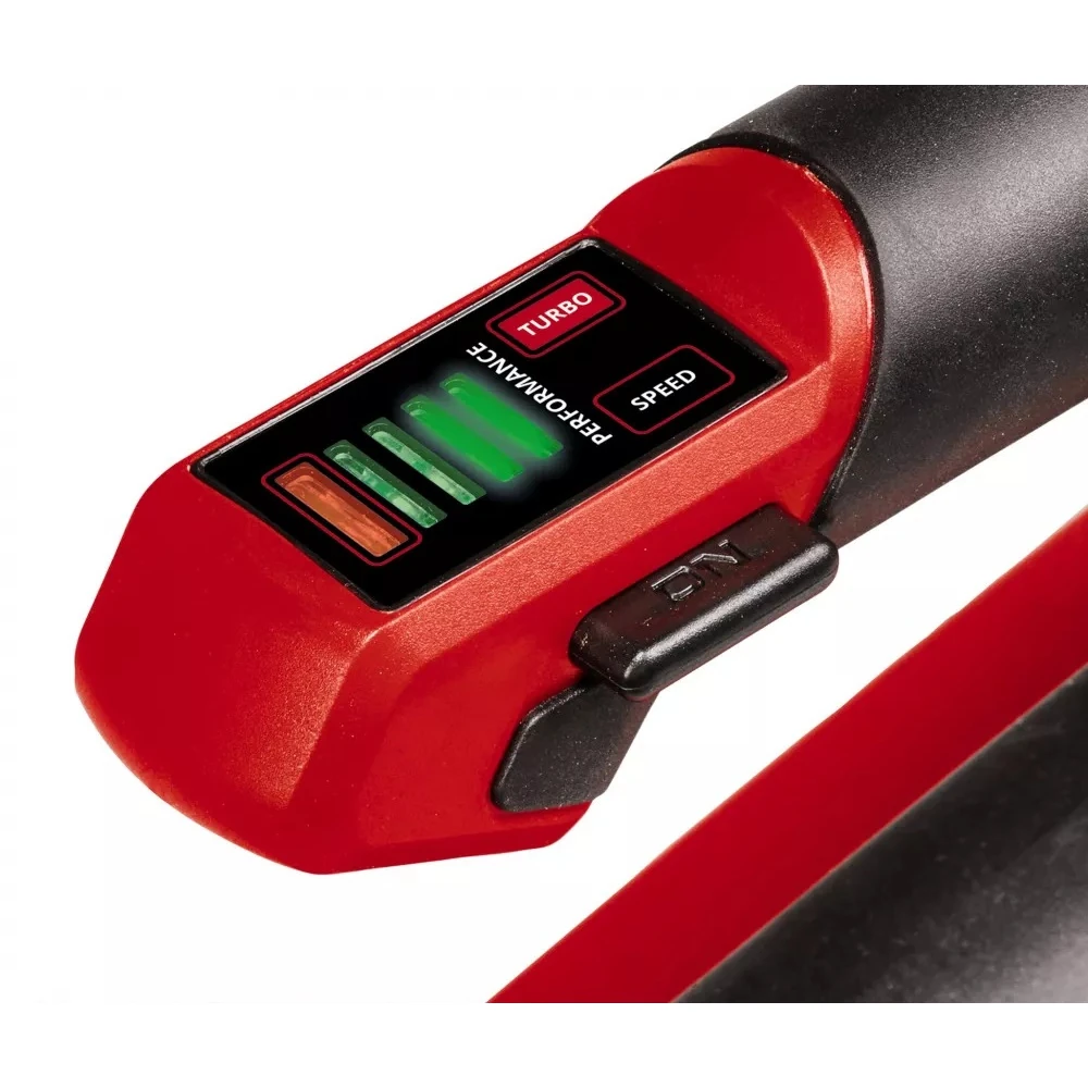 Воздуходувка Einhell Germany AG GP-LB 18/200 Li E (343355542) 3
