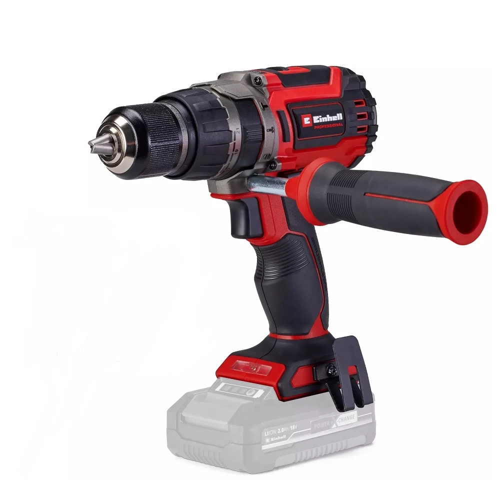 Дрель Einhell Germany AG TP-CD 18/70 Li-i BL (451431597) 2