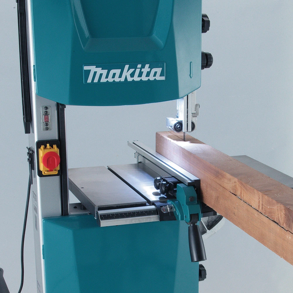 Пила ленточная Makita LB1200F 2