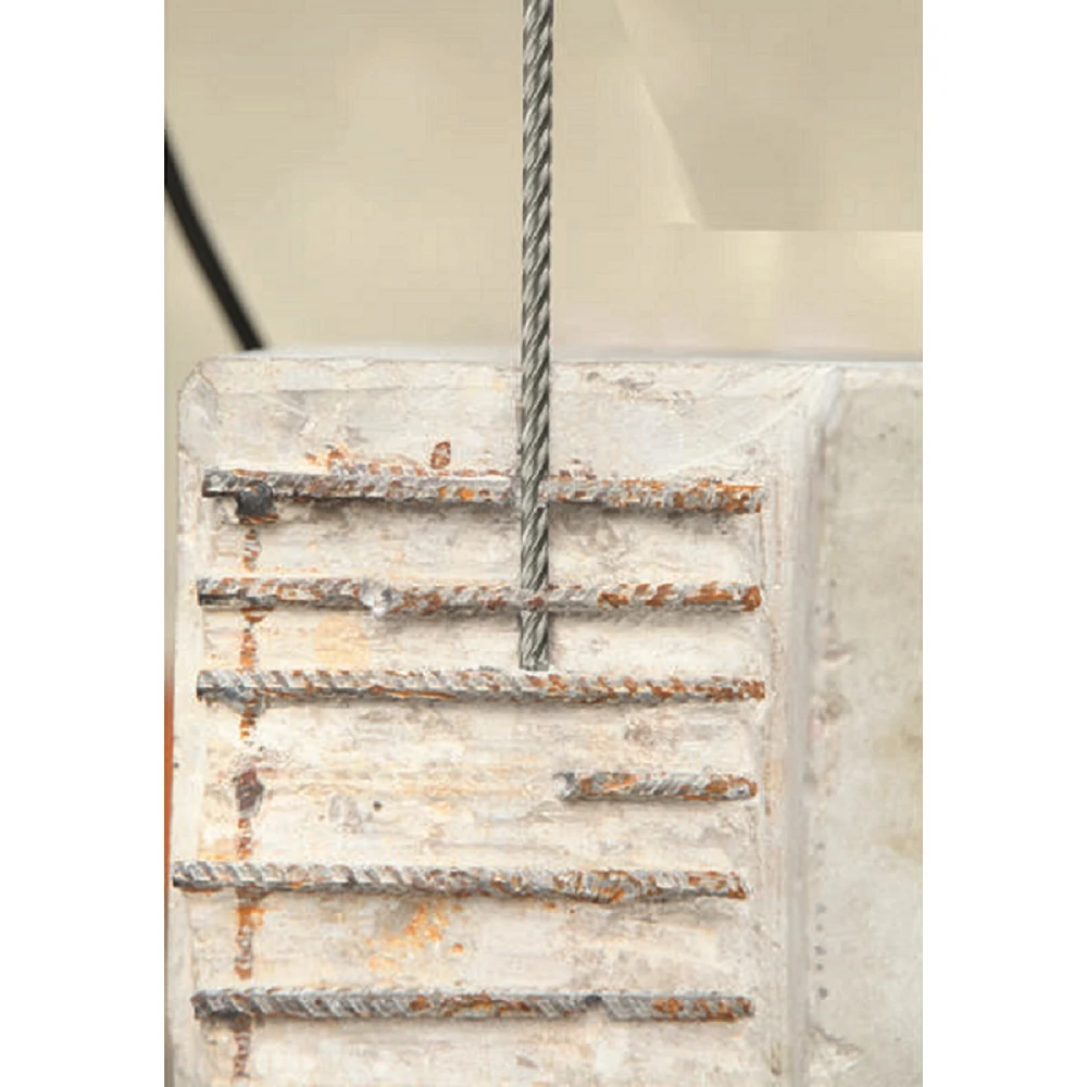 Бур ECEF 11120210 4