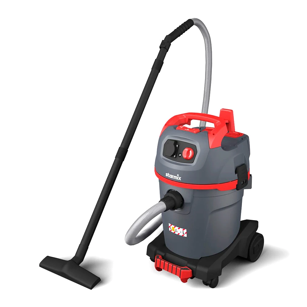 Пылесос Starmix uClean ARDL-1432 EHP 1