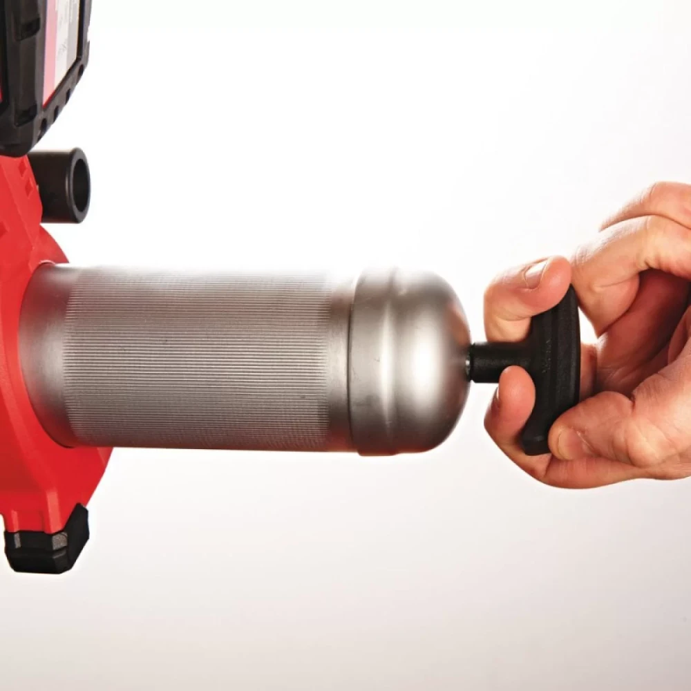 Смазочный пистолет Milwaukee M12 GG-401B (4933441675) 5