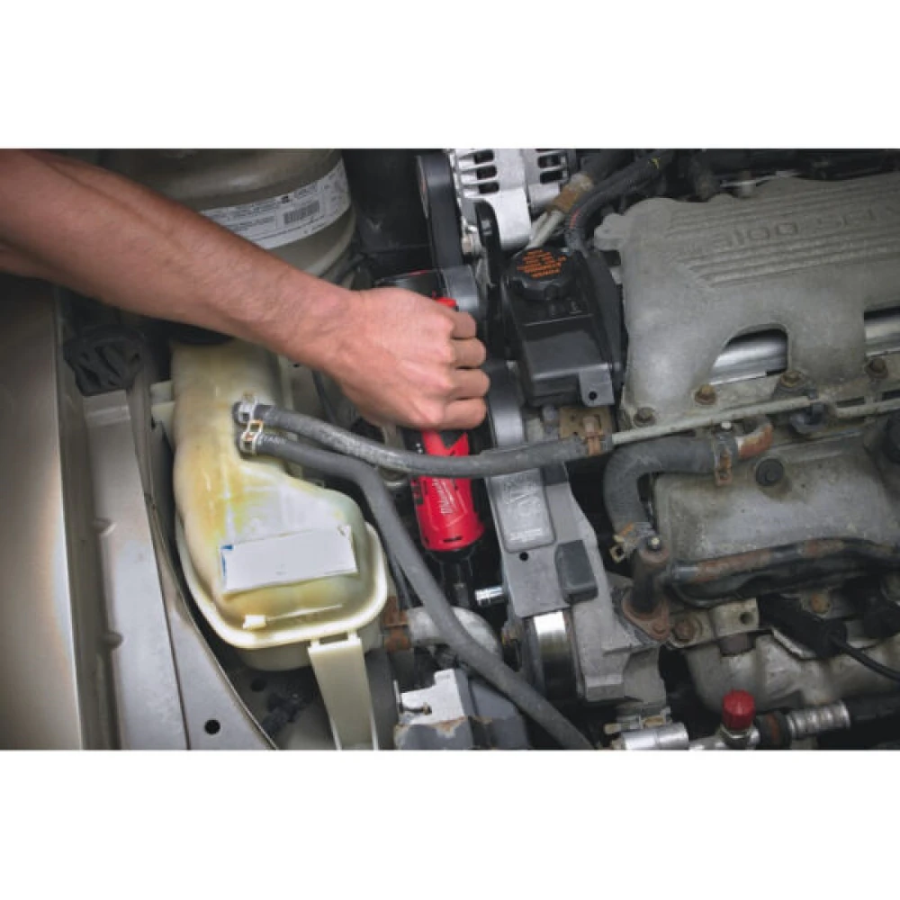 Гайковерт Milwaukee M12 IR-201B (1/4") (4933441725) 4