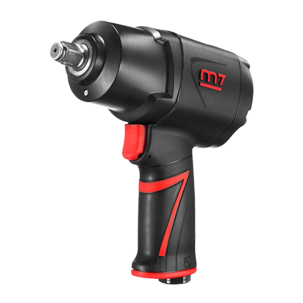 Гайковерт Mighty Seven NC-4255Q 2