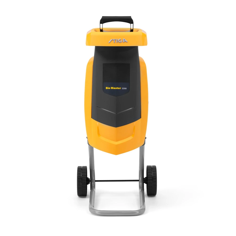 Шредер Stiga Bio Master 2200 Essential 2