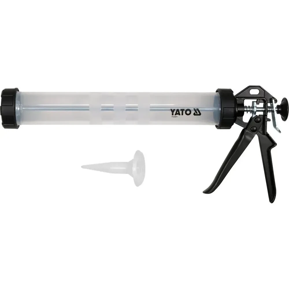 Пистолет для герметика YATO YT-67571 2