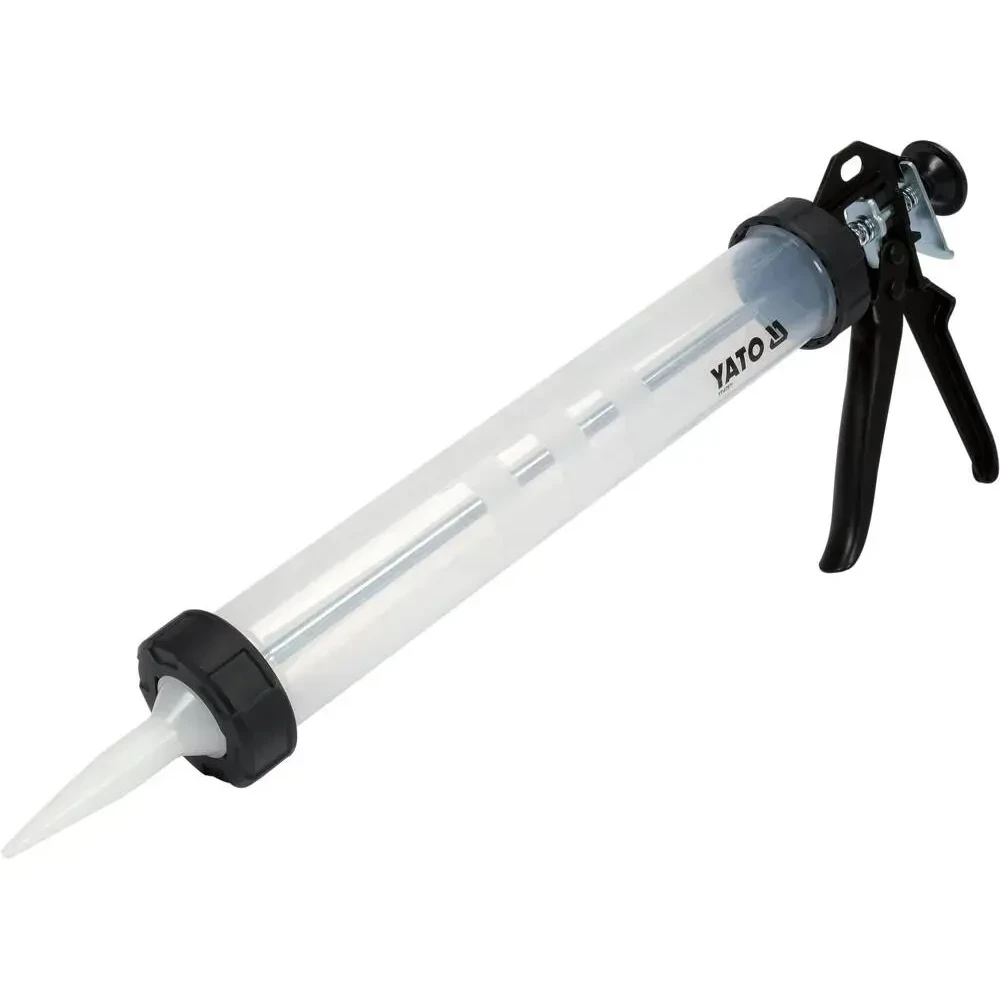 Пистолет для герметика YATO YT-67571 3