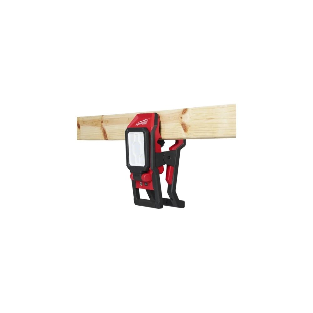 Фонарь Milwaukee M18PAL2-0 (4933493547) 10