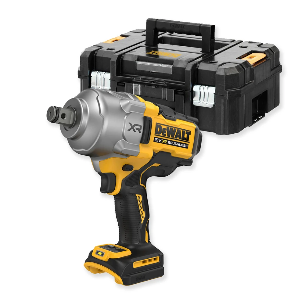 Гайковерт DeWALT DCF964NT-XJ 1
