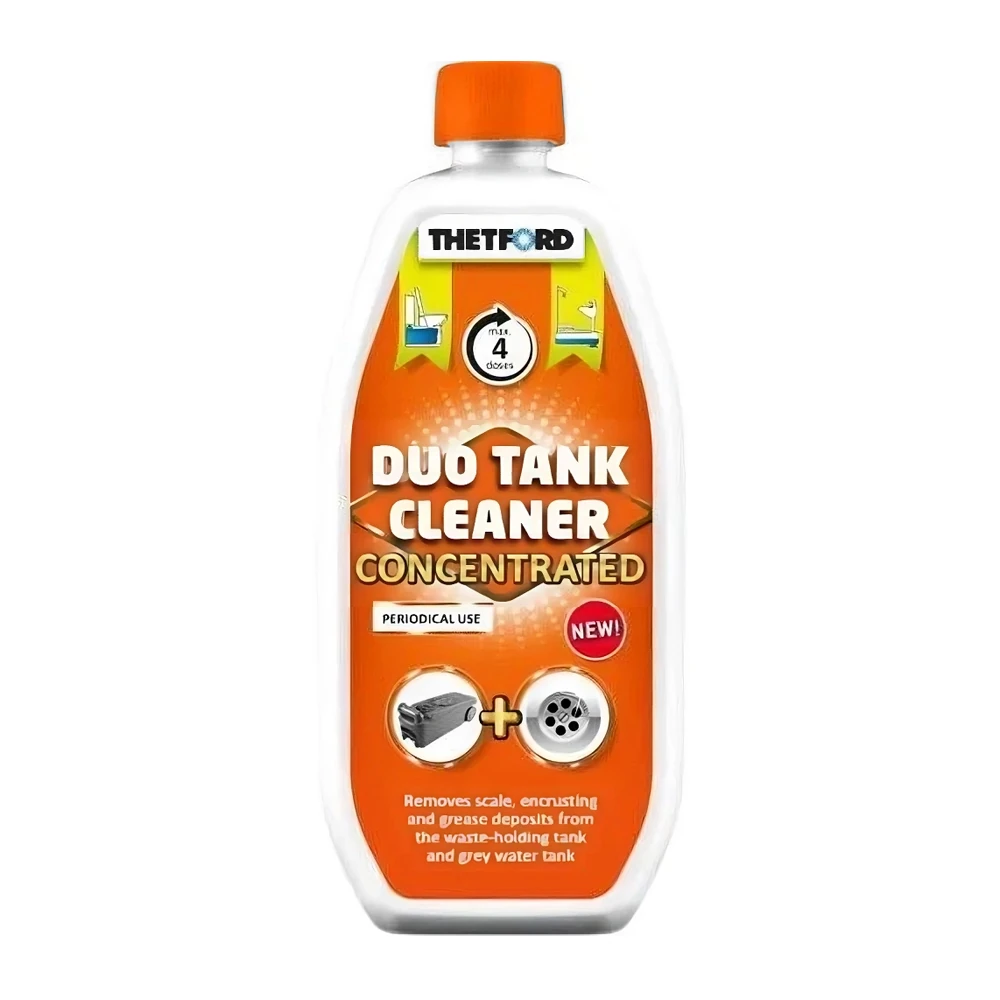 Санитарное средство Thetford Duo Tank Cleaner Concentrated 800 ml 1