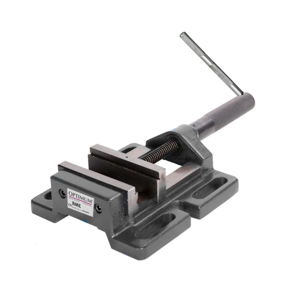 Тиски Optimum BME 85 1
