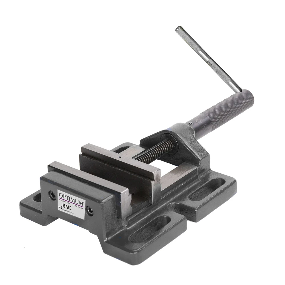 Тиски Optimum BME 150 1