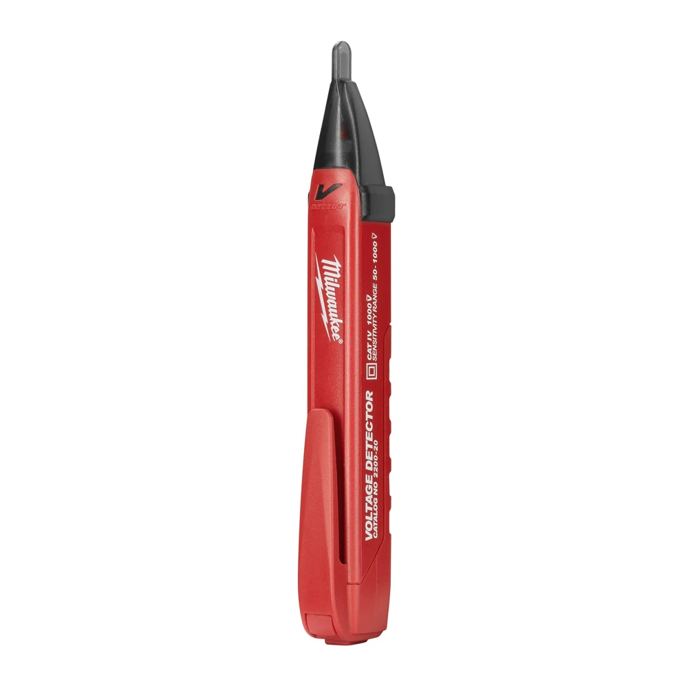 Индикатор напряжения Milwaukee 2200-40 (4932352561) 3