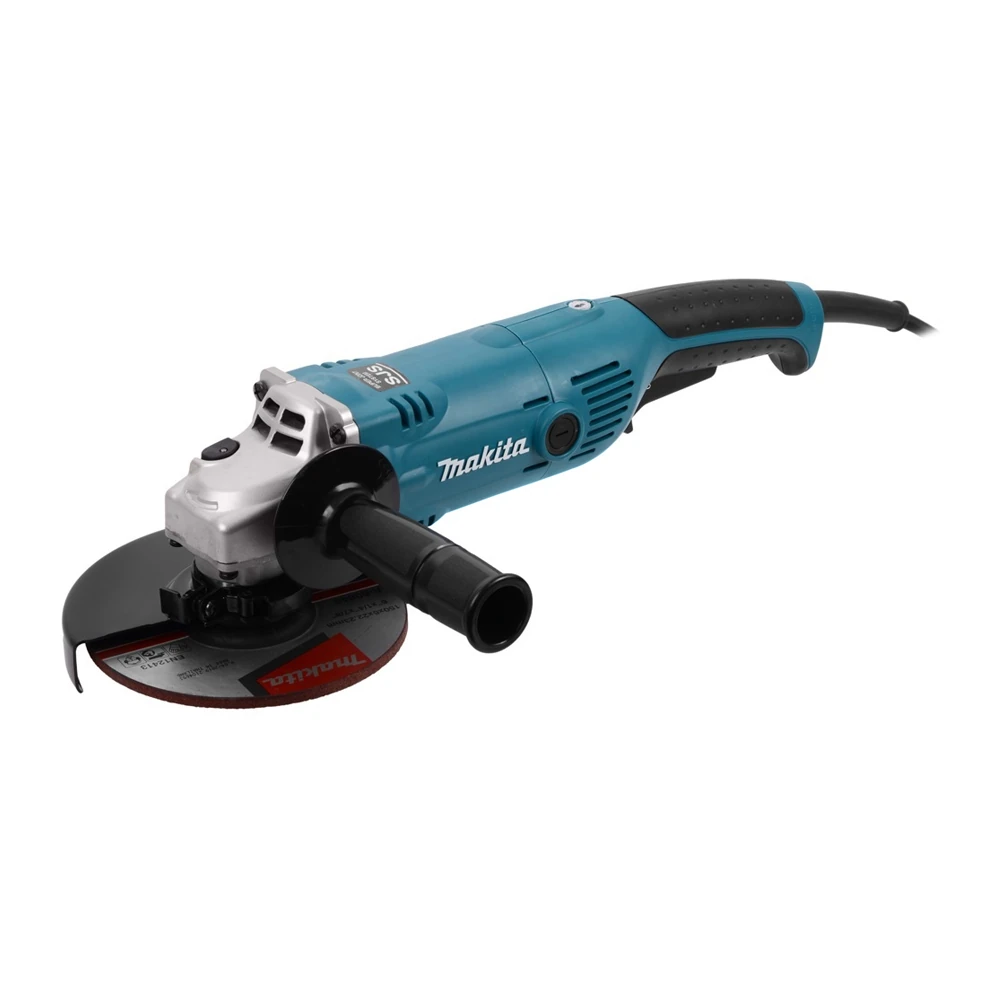 Углошлифовальная машина Makita GA6021C 1