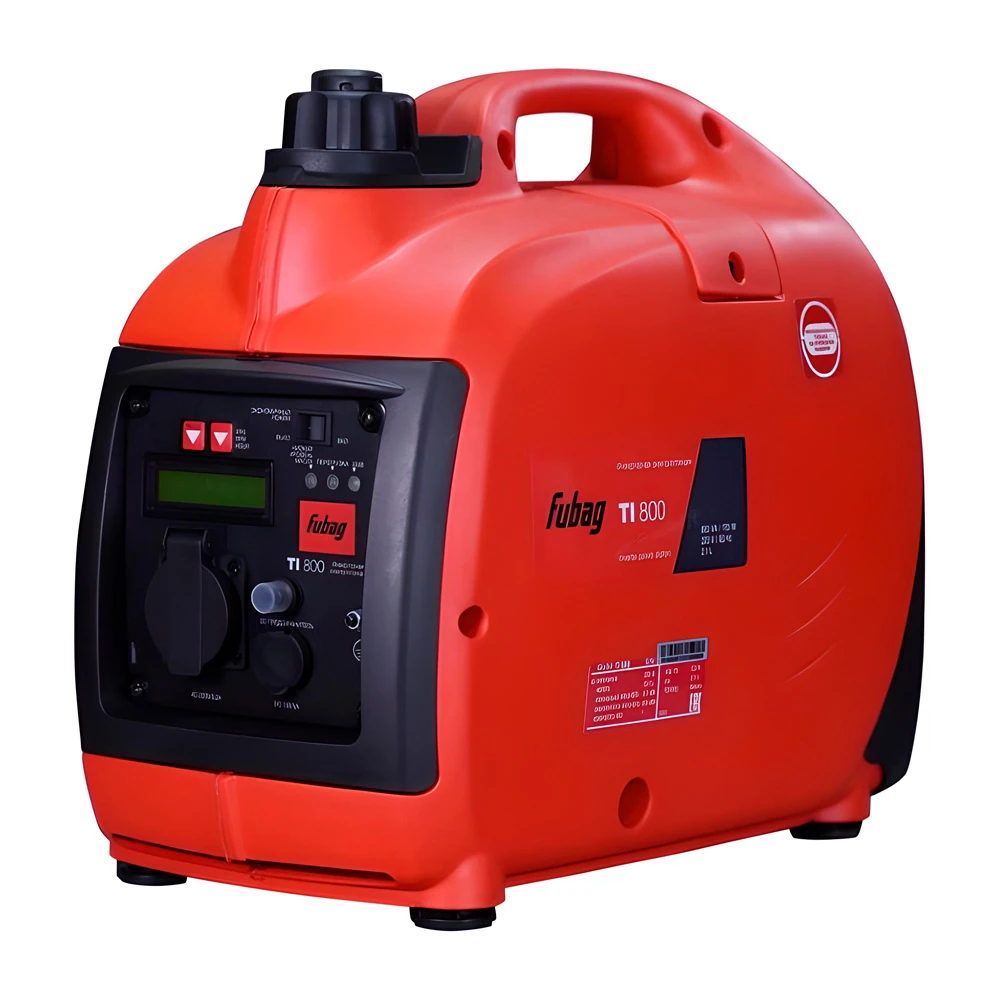 Электрогенератор Fubag TI 800 1