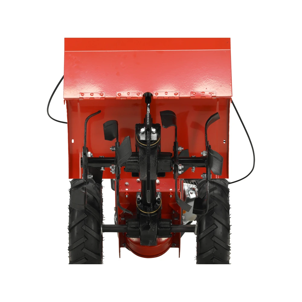 Культиватор Yato сад YT-85592 6