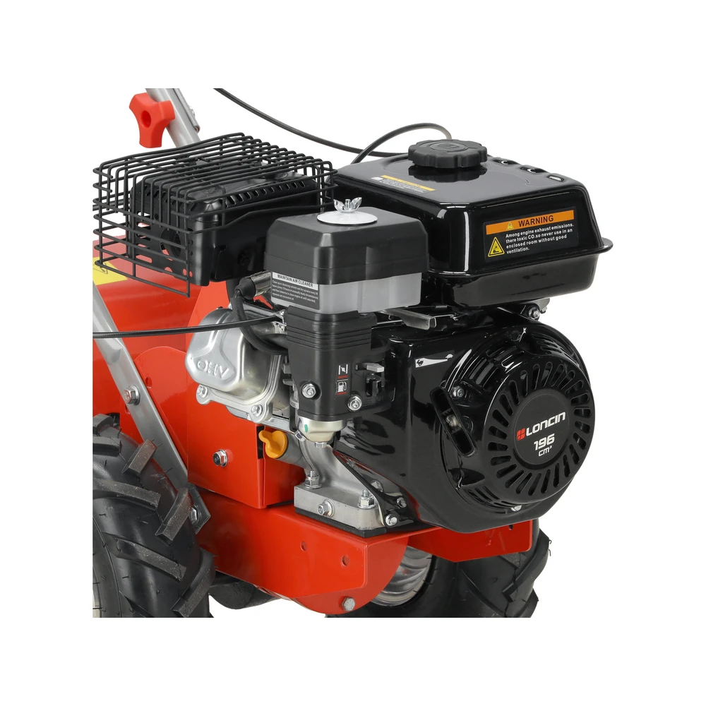 Культиватор Yato сад YT-85592 7