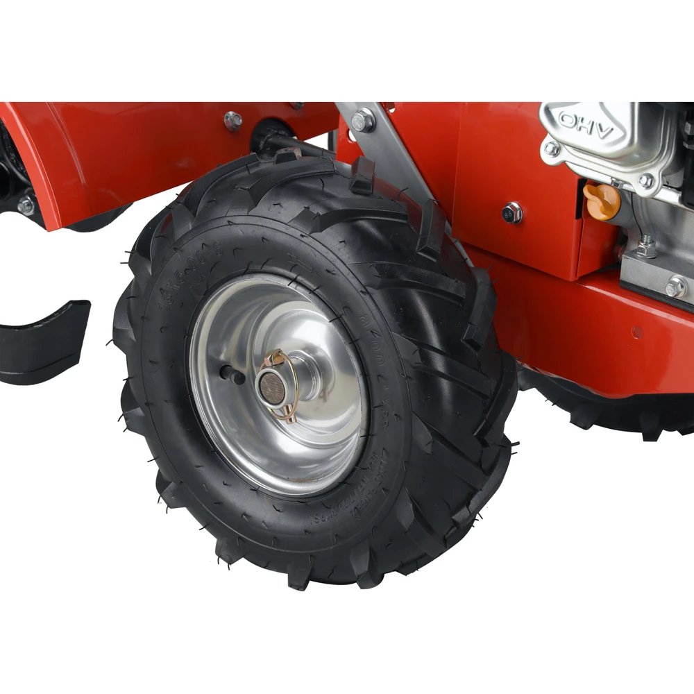 Культиватор Yato сад YT-85592 8