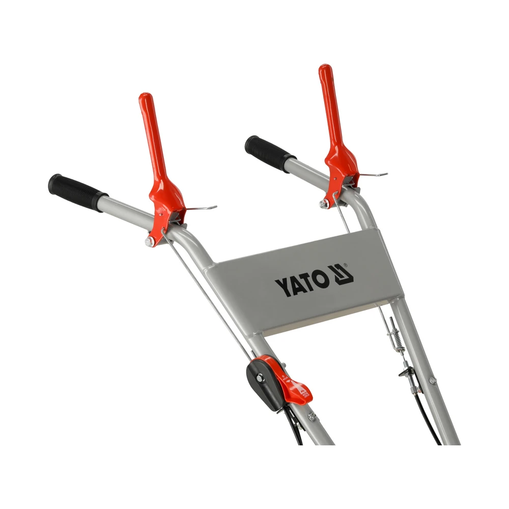 Культиватор Yato сад YT-85592 9