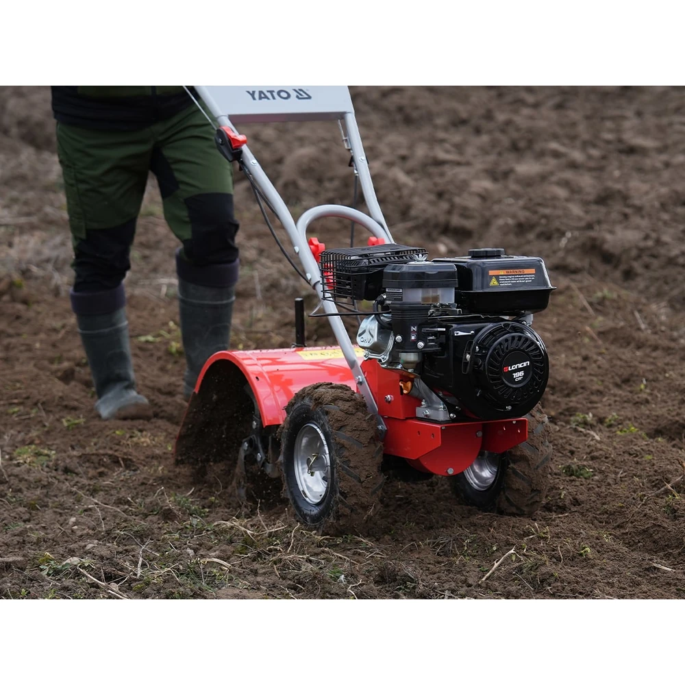 Культиватор Yato сад YT-85592 14
