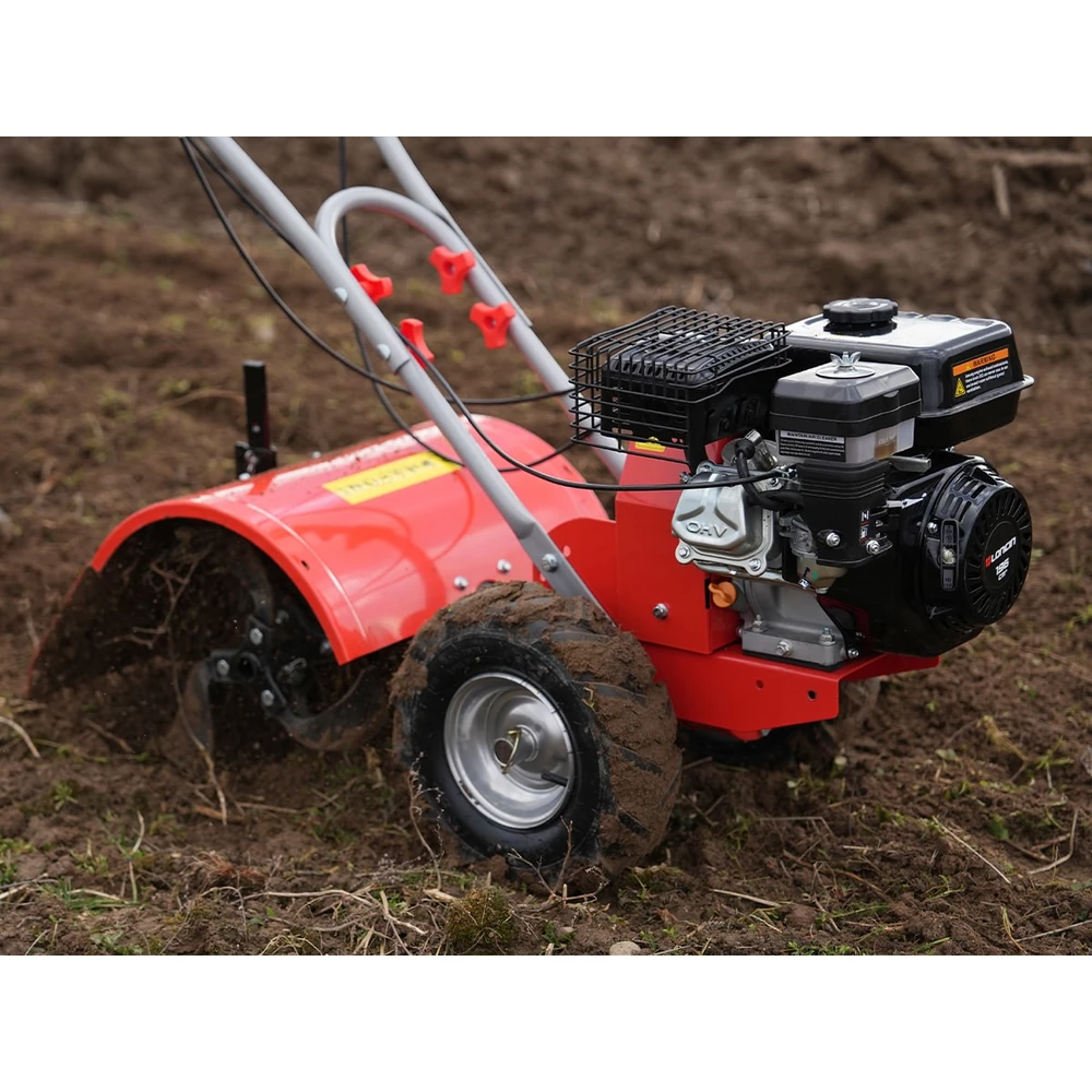 Культиватор Yato сад YT-85592 15