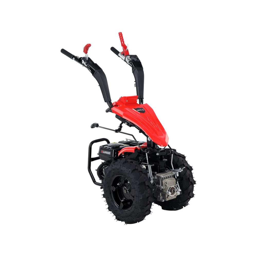 Мотоблок Yato сад YT-85850 2