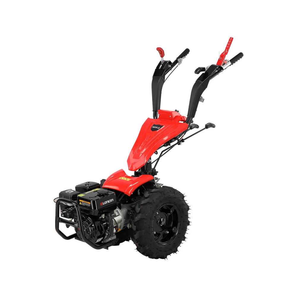 Мотоблок Yato сад YT-85850 3