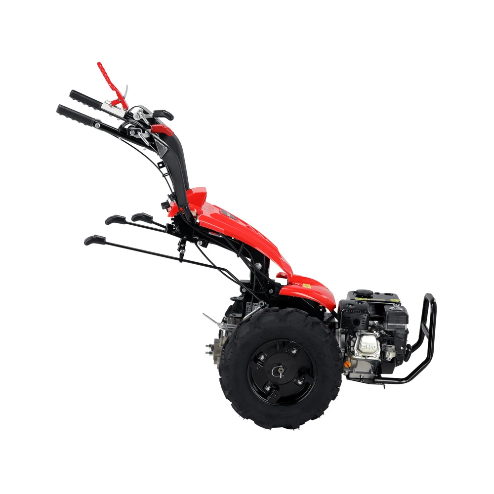 Мотоблок Yato сад YT-85850 4