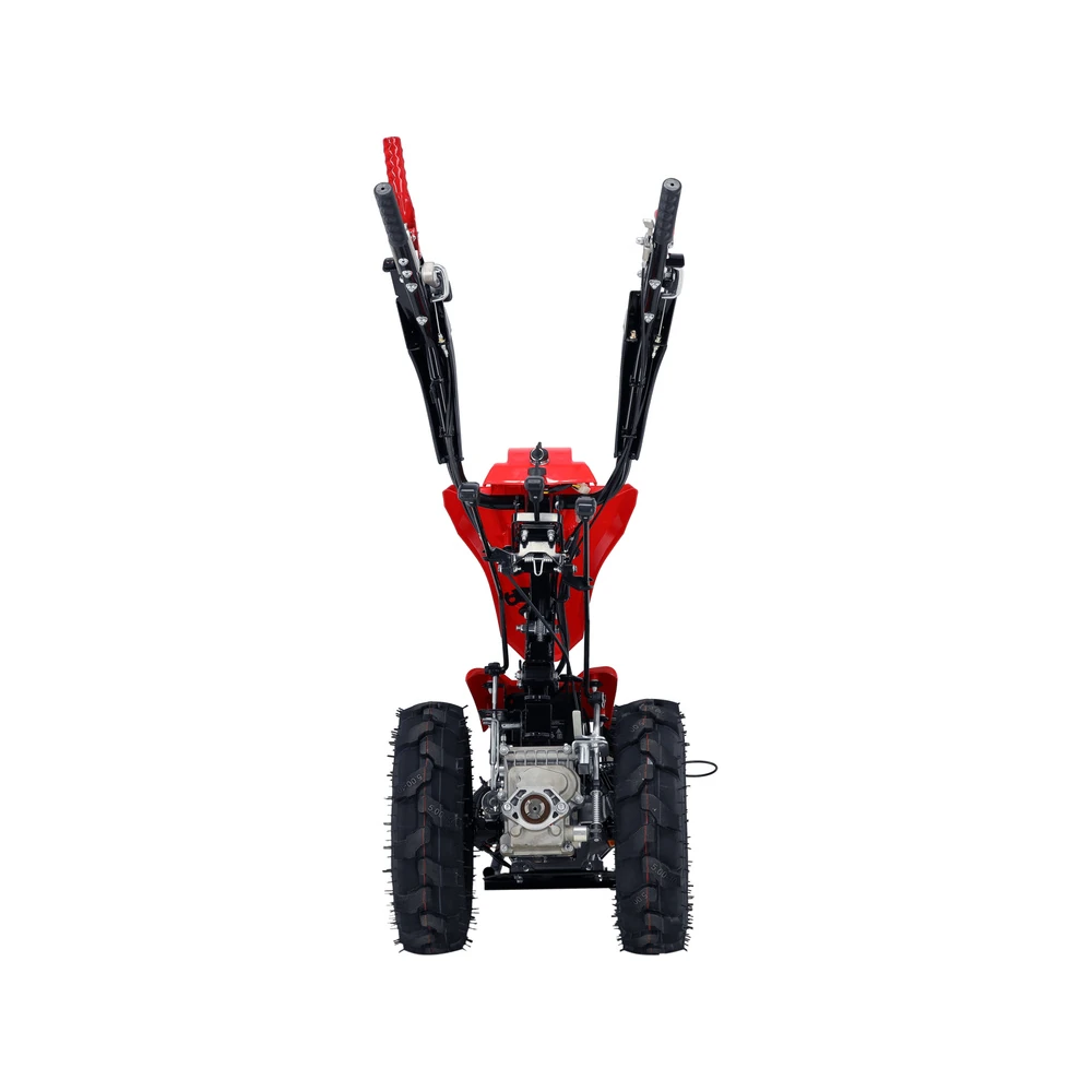 Мотоблок Yato сад YT-85850 7