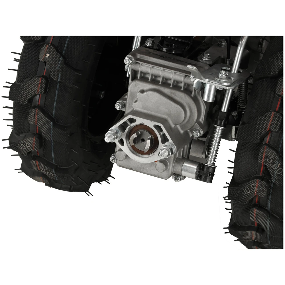 Мотоблок Yato сад YT-85850 11