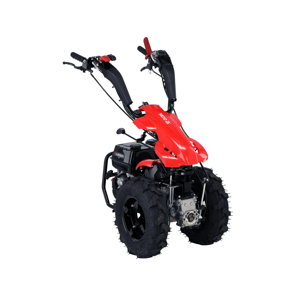 Мотоблок Yato сад YT-85851 2