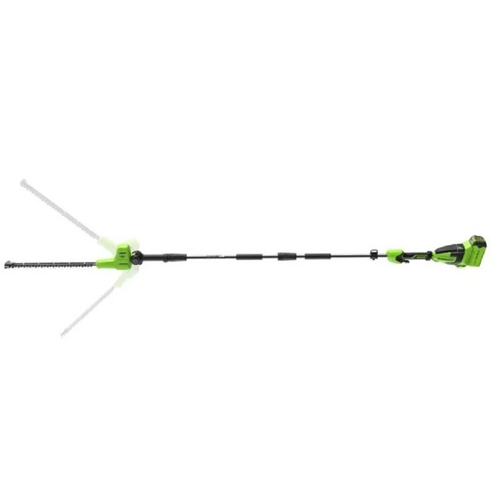 Кусторез Greenworks G40PH511 3