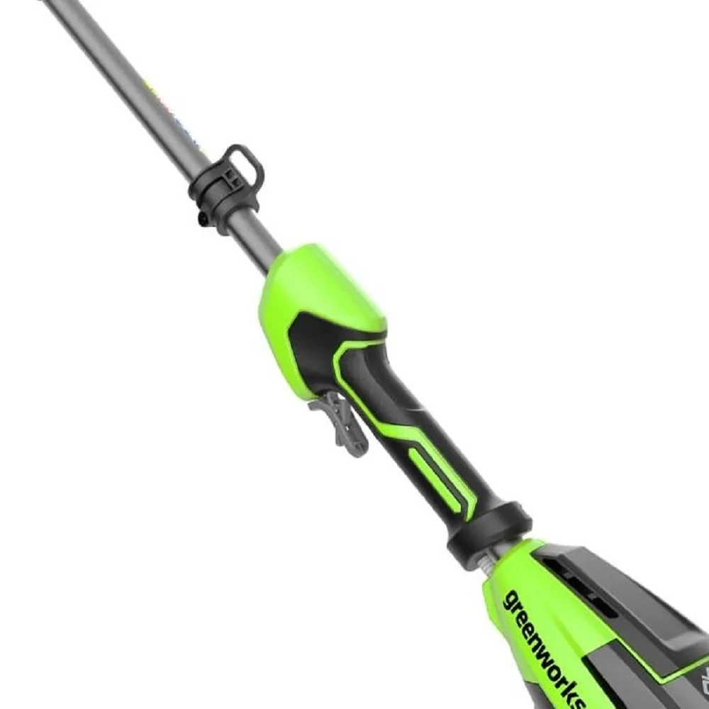 Кусторез Greenworks G40PH511 5