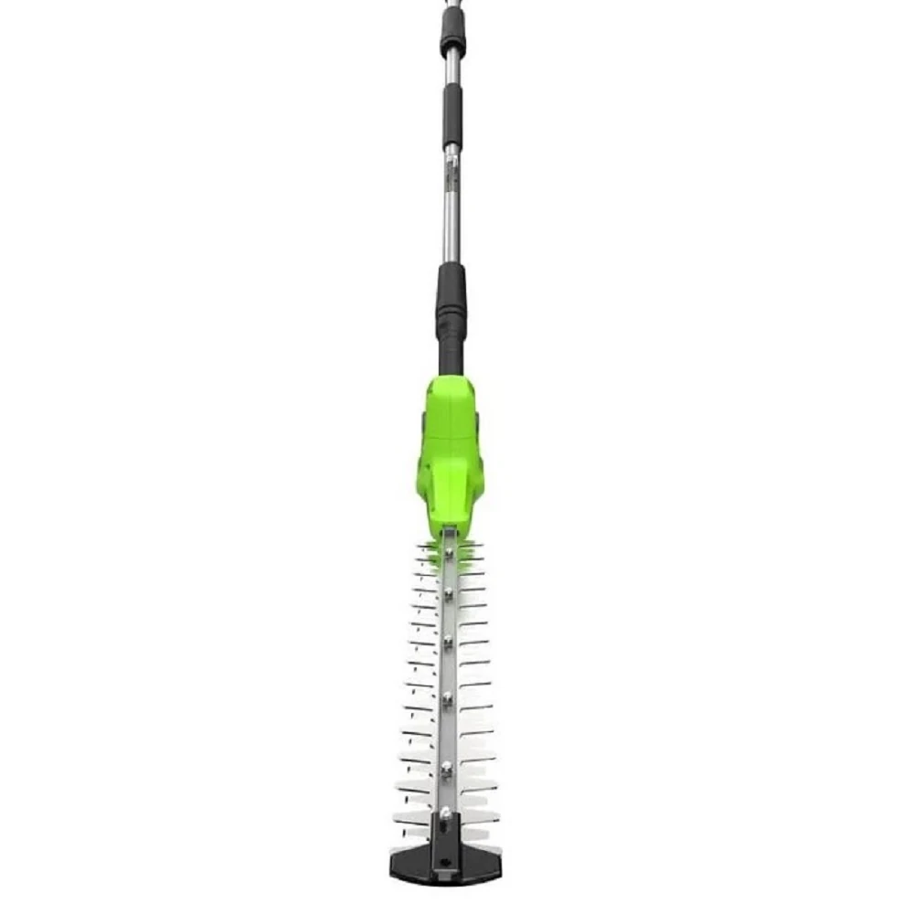 Кусторез Greenworks G40PH511 6